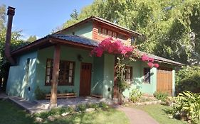 ENCANTO DEL BOSQUE Casa Bosque Peralta Ramos